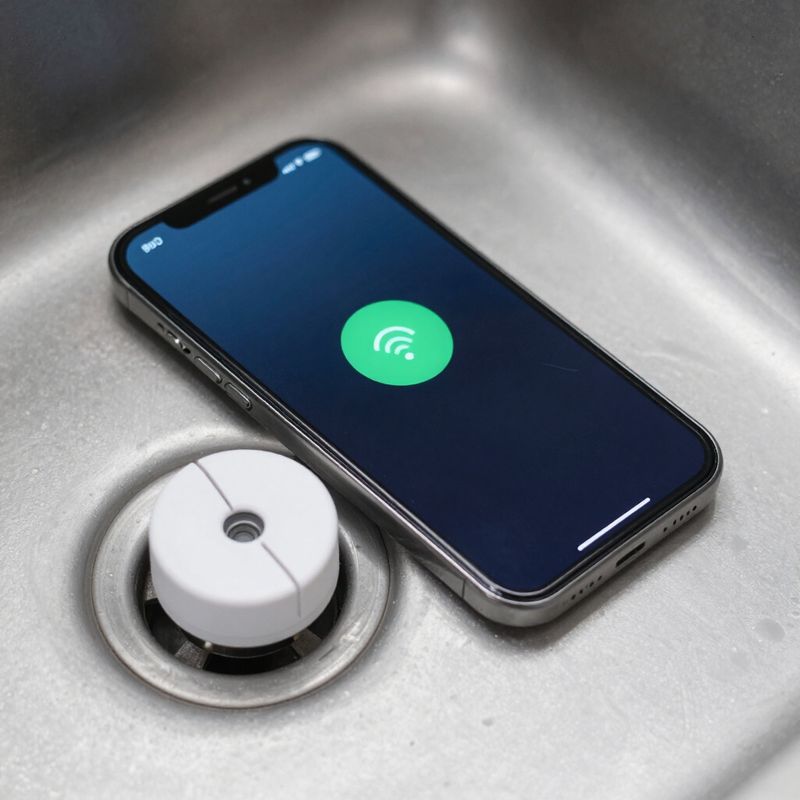 Leak Detection & Repair in Pullman