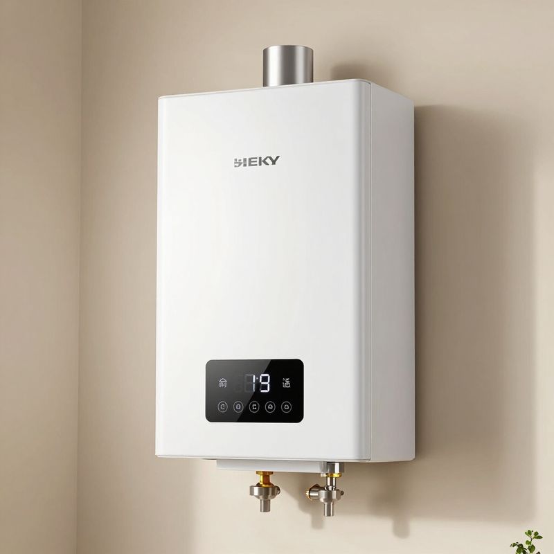 Water Heater Services in Pullman
