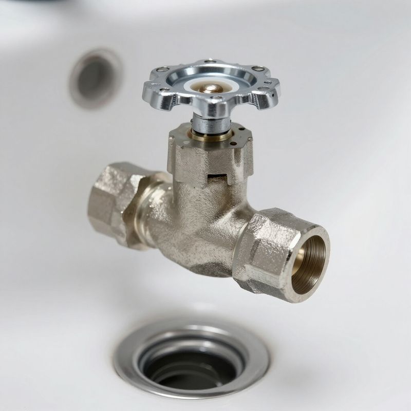 Toilet & Faucet Repair in Pullman