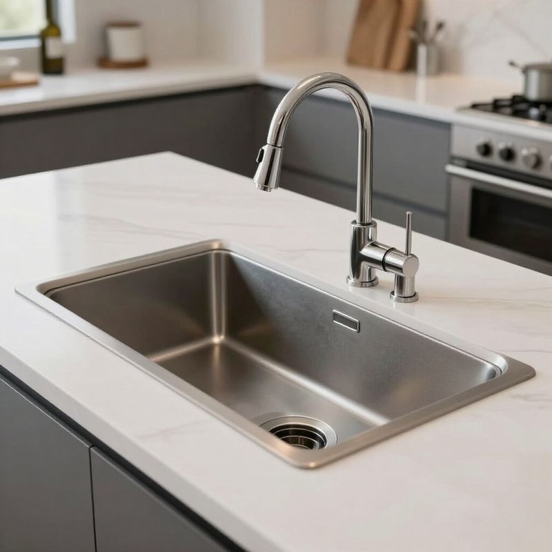 Bathroom & Kitchen Upgrades in Pullman