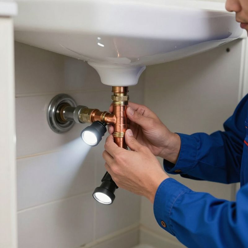 Emergency Plumbing in Pullman